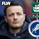 Preview image for Plymouth Argyle and Millwall situations feel very similar: View