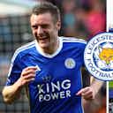 Preview image for Jamie Vardy sends passionate Leicester City message after victory over Norwich City