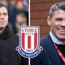 Preview image for Stoke City: Steven Schumacher and Jon Walters facing scary looming task - View