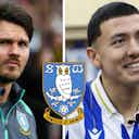 Preview image for “Hopefully…” - Danny Rohl provides Ian Poveda injury update ahead of Sheffield Wednesday relegation battle