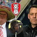 Preview image for Carlton Palmer makes exciting Rotherham United, Steve Evans prediction