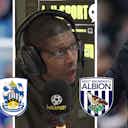 Preview image for "Fantastic addition" - Pundit tips West Brom to beat Leicester City to Huddersfield Town deal