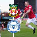 Preview image for Wrexham could source perfect Paul Mullin partner at Peterborough United: View