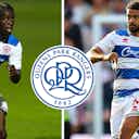 Preview image for The 7 QPR players surely keen to escape Loftus Road this summer