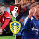 Preview image for AFC Bournemouth let Leeds United transfer opportunity slip through their fingers: View