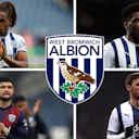 Preview image for John Swift = £3.2m: The market value of West Brom's best 5 players