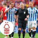 Preview image for Huddersfield Town may well see the funny side of Nottingham Forest controversy: View