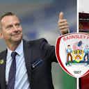 Preview image for Potentially obstacle revealed as Barnsley make 53-year-old number one target to succeed Neill Collins