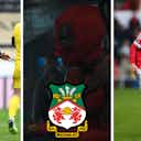 Preview image for Wrexham AFC latest: Big Macaulay Langstaff update, shock Ollie Palmer reveal, Luke Bolton message