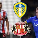 Preview image for Leeds United and Sunderland share this player disappointment but Whites had it worse: View