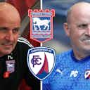 Preview image for Ipswich Town must be looking at Chesterfield FC success wondering what if: View