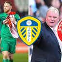 Preview image for Leeds, Stoke and Sheffield United handed transfer boost by Rotherham boss Steve Evans