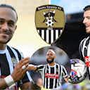 Preview image for Notts County: Dan Crowley and Jodi Jones send emotional messages to John Bostock
