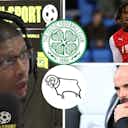 Preview image for Pundit urges Celtic, Derby County transfer in QPR and Portsmouth snub