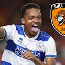 Preview image for Hull City urged to secure transfer for QPR star Chris Willock
