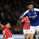 Preview image for AFC Bournemouth: Kieffer Moore comments on potential permanent Ipswich Town move