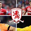 Preview image for Middlesbrough FC: If nothing happens, these 4 players will leave the Riverside