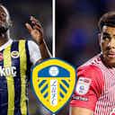 Preview image for Forget Michy Batshuayi - Leeds United must take advantage of Southampton situation: View