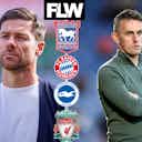 Preview image for Ipswich Town: Xabi Alonso news concerning Liverpool and Bayern Munich could mean trouble: View