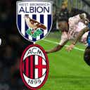 Preview image for West Brom: Missing AC Milan deal proved to be a blessing in disguise: View