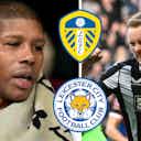 Preview image for "Perfect move" - Weight thrown behind Leeds United pursuit of Newcastle United player amid Leicester interest