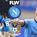 Preview image for Coventry City: No surprise at former favourite's Champions League and Serie A exploits: View