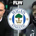 Preview image for Shaun Maloney delivers rare Kolo Toure praise despite dire Wigan Athletic spell