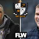 Preview image for Port Vale failure to pull the trigger on key duo earlier could lead to relegation: View