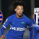 Preview image for Chelsea teenager could be another that leaves West Brom frustrated: View