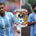 Preview image for Coventry City transfer team deserve big credit after Viktor Gyokeres news: View