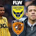 Preview image for "We've got Jaden Philogene"- Josh Murphy to Hull City transfer links questioned