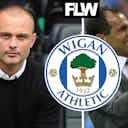 Preview image for Wigan Athletic can be confident of 24/25 promotion push after Posh, Bolton and Lincoln evidence: View