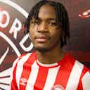 Preview image for QPR should keep an eye on Brentford player that idolises Ebere Eze: View