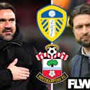 Preview image for Southampton clash v Leeds United is more vital than you may think: View