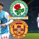 Preview image for Blackburn Rovers facing tricky double decision after Motherwell transfer revelation: View