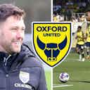Preview image for Exclusive: "I love him" - Josh Murphy makes Oxford United revelation about Des Buckingham