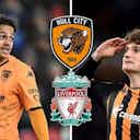 Preview image for Hull City have huge Liverpool transfer advantage after Morton, Carvalho blueprints: View