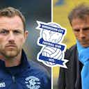 Preview image for Birmingham City will always be haunted by decision involving Gary Rowett: View