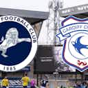 Preview image for Millwall 3-1 Cardiff: FLW report as Lions move close to survival