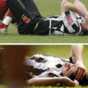 Preview image for The incident that was a Grimsby Town loss and Cheltenham Town gain in 2006 play-off final: View