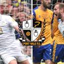 Preview image for Port Vale supporters might have seen the last of inconsistent forward: View