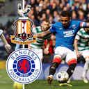Preview image for Bradford City: Graham Alexander sees long-standing record snatched away in recent Rangers developments