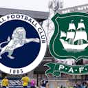 Preview image for Millwall 1-0 Plymouth Argyle: FLW report as Jake Cooper heads in late winner