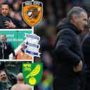 Preview image for Hull City, Norwich City situation could barely have played out worse for Plymouth Argyle: View