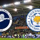 Preview image for Millwall 1-0 Leicester City: FLW report as Ryan Longman wonderstrike gives hosts vital win