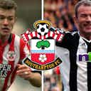 Preview image for Alan Shearer tormented and excited Southampton FC supporters in equal measure: View