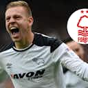 Preview image for Nottingham Forest will have hated coming up against this lethal ex-Derby County individual: View