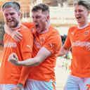 Preview image for Blackpool FC: Neil Critchley drops Middlesbrough transfer hint