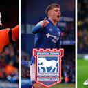 Preview image for Chaplin = £2.6m: The market value of Ipswich Town's best 5 players