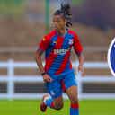 Preview image for Key detail emerges as Portsmouth FC eye Crystal Palace transfer agreement